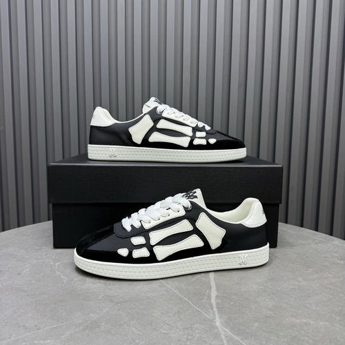 AMIRI PACIFIC BONES Sneakers 2