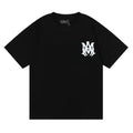 AMIRI Logo-Print Cotton-Jersey T-Shirts